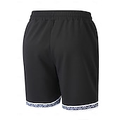 economico Pantaloncini casual-Per uomo Pantaloncini Waffle Shorts Pantaloncini Estivi Shorts da Spiaggia Pantaloncini casual Tasca Elastico in vita Semplice Testurizzato Comodità Traspirante Corto Casuale All'aperto Spiaggia