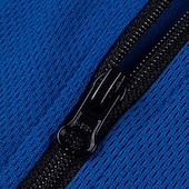 abordables Chaquetas y chalecos para hombre-Hombre Chaqueta de Ciclismo Chaqueta para lluvia Empacable Impermeable Resistente al Viento Protección UV Bicicleta Chaqueta Paravientos MTB Bicicleta Montaña Ciclismo Carretera Ciclismo urbano Negro