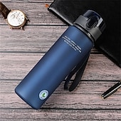 voordelige Drinkgerei-Hoogwaardige, lekvrije, draagbare sportwaterfles voor op reis en tijdens wandelingen. Mijn favoriete drinkflessen zijn de stijlvolle en draagbare sportwaterbekers van 400 ml en 560 ml.