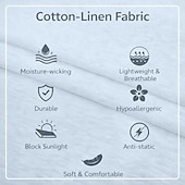 Χαμηλού Κόστους βασικά μπλουζάκια-Ανδρικά Μπλουζάκι Κοντομάνικο μπλουζάκι Μπλουζάκι μπλουζάκι Μπλουζάκι από λινό Κοντομάνικο Λαιμόκοψη V Καλοκαίρι Άνοιξη Συμπαγές Χρώμα Σκέτο Pit Strip Κομψό στυλ street Στυλάτο Καθημερινό Σκέτο