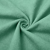 preiswerte Klassisches Poloshirt für Herren-Herren Baumwoll-Poloshirt Lässig Urlaub Klassisch Langarm Mode Basic Einfarbig Einfach Vintage-Stil Gewaschen Winter Frühling &amp; Herbst Ganzjahres Lässiger Schnitt Schwarz Hellgrün Rosa Marineblau