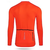 economico Giacche e gilet da uomo-Per uomo Giacca da Ciclismo Giacca Antipioggia Compattabile Impermeabile Antivento Protezione UV Bicicletta Giacca Giacca a Vento Mountain Bike MTB Ciclismo su strada Ciclismo urbano Nero Bianco Blu