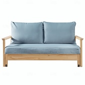 economico Copridivano-Copridivano elasticizzato, morbido e resistente, compatibile con il divano letto Tornsborg.