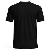  男性用 レタード カナダ サッカーの夏 グローバルマッチ ランニングＴシャツ 夏 半袖 UPF 50 速乾性 高通気性 ジム Track フィットネス ブラック スポーツウェア アクティブウェア