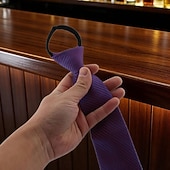 preiswerte Krawatten &amp; Fliegen für Herren-Herren Krawatten Mode Geschäftlich Klassisch Klassisch Gestreift Geschäft Abendgesellschaft Formell