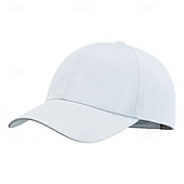 preiswerte Dekorative Lichter-LED-Baseballkappe mit Leuchtfunktion, USB-Ladefunktion, 7 leuchtende Farben, blinkend im Dunkeln, ideal für Partys.