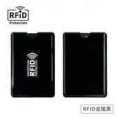 cheap RFID Card Holder-100 Pack RFID Blocking Sleeves Set, Credit Card Protectors or Passport Sleeves, Identity Theft Protection for Travel, Colorful Slim Card Holder for Wallets, Anti-Theft Shield