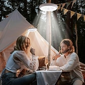 economico Illuminazione vialetto-Rotondo Impermeabile Moderno Energia solare 1 pezzo