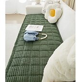 levne Kryt na psí pohovku-Potah na pohovku Lázně pro psy, polštář na krabici, flanelová prodyšná podložka pro domácí mazlíčky, protiskluzový potah na pohovku, vhodný pro domácí mazlíčky