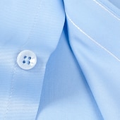 economico camicie da uomo no stiro-Per uomo Camicia Camicia elegante Camicia button-down Camicia non stiro Semplice Casuale All'aperto Blu Nero Bianco Rosa Manica Lunga Collo ripiegato Estate Primavera Abbigliamento Bottoni
