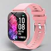 levne Chytré hodinky-Chytré hodinky pro muže a ženy, fitness tracker s vlastní tapetou, monitor tepové frekvence a spánku, SpO2 monitor, vodotěsnost IP68, krokoměr, hudba &amp;ovládání kamery, počasí, alarm pro Android,