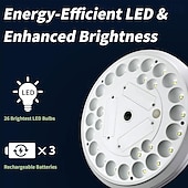 economico Illuminazione vialetto-Rotondo Impermeabile Moderno Energia solare 1 pezzo