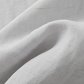 economico Classico-Per uomo Pantaloni di Lino Pantaloni Pantaloni Estivi Pantaloni da Spiaggia Coulisse Elastico in vita Tinta unica Comodità Traspirante Quotidiano All'aperto Spiaggia Vacanza Moda Nero Albicocca