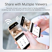رخيصةأون كاميرات شبكات IP الداخلية-كاميرا صغيرة مخفية تعمل بتقنية الواي فاي اللاسلكية، كاميرا أمان صغيرة محمولة بدقة 1080 بكسل مع خاصية كشف الحركة &amp;كاميرا تجسس صغيرة من سلسلة W مزودة برؤية ليلية وذكاء، موديل 11، للمراقبة