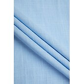 economico Vacanza-Per uomo Camicia di lino Camicia popover Camicia casual Camicia da Spiaggia Camicia con colletto alla coreana Semplice Casuale Spiaggia Nero Bianco Rosa Blu Manica Lunga Collo alla coreana Primavera