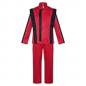  Outfits Uniform Berufskostüme Lustiges Kostüm Kinder Erwachsene Unisex Maskerade Club Party Spiel Verkleiden