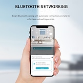 voordelige IP-netwerkcamera's voor binnen-Mini wifi-beveiligingscamera, kleine draadloze verborgen camera voor huisbeveiliging, 1080p HD-babyfoon met nachtzicht &amp;Bewegingsdetectie, draagbare minicamera met app-bediening voor baby- en