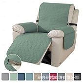 cheap Recliner Cover-Waterproof Non Slip Pet Sofa Mat Wholesale All Season Recliner Cover Couch Protector Durable Anti Stain Furniture Cover for Dogs Cats Living Room Home