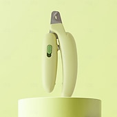 levne Péče o psy-kleštičky na psí drápky ve tvaru banánu