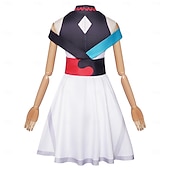  Time Travel Anime Dress Outfits Cosplay Suits Masquerade Casual Daily Anime Expo Costume For Women's Adults'