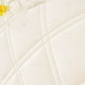 preiswerte Bettwäsche-Zubehör-Verdickter, weicher Kopfteilbezug, vollständiger Schutz, universelles Bettrückenlehnenbezug-Set, staubdichter, weicher Kissen-Kopfteilschutz für Schlafzimmer