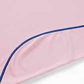お買い得  ジム用タンクトップ-男性用 タンクトップ ベスト アンダーシャツ ノースリーブシャツ ノースリーブ クルーネック 夏 春 平織り ファッション スポーティー クラシック 速乾性 スリム アウトドア ジム用 スポーツ ブラック ホワイト ピンク メンズトップTシャツ