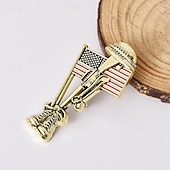 levne 250. výročí USA-3ks ručně vyráběných odznaků na památku vojáka, vlastenecký odznak na počest armády USA, pamětní odznak padlého hrdiny, upomínkový předmět armády, námořnictva, námořní pěchoty a veteránů.