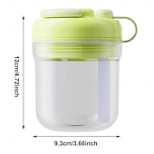 cheap Ice Cube Tray-3-in-1 Water Bottle Ice Cube Tray with Straw &amp; Lid, Portable Touch-Free Iceball Kettle, Reusable Storage Bottle, Easy Press to Release Silicone Icing Tray for Gym, Travel, Juice &amp; Coffee