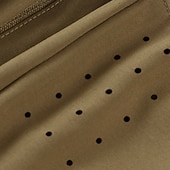 baratos Calções de corrida-Homens Shorts de Corrida Calções atléticos Shorts de Academia Bolsos 2 em 1 Com forro de compressão Calção Casual Diário Esporte Verão Primavera Secagem Rápida Leve Pavio Humido Treino de Ginástica