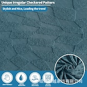 Недорогие Чехол для дивана-Водонепроницаемый чехол для дивана, нескользящий, эластичный жаккардовый, подходит для домашних животных, защищает от пятен, подходит для собак и кошек.