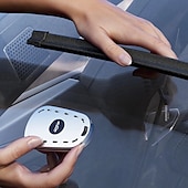 cheap Gifts-Car Wiper Blade Repair Universal Portable Car Truck Boneless Wiper Blade Rubber Strip Repair Car Windshield Wiper Blade Repair Repairer Universal Wiper Repair and Refurbishment Tool