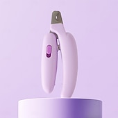 levne Péče o psy-kleštičky na psí drápky ve tvaru banánu