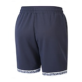 economico Pantaloncini casual-Per uomo Pantaloncini Waffle Shorts Pantaloncini Estivi Shorts da Spiaggia Pantaloncini casual Tasca Elastico in vita Semplice Testurizzato Comodità Traspirante Corto Casuale All'aperto Spiaggia