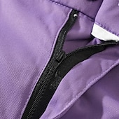 abordables Pantalons Cargo-Homme Pantalons Cargo Pantalons Pantalon tactique Pantalons de Travail Pantalon de randonnée Taille Élastique Multi-poches Poche à Rabat Uni Confort Portable Occasionnel Quotidien Extérieur Vacances