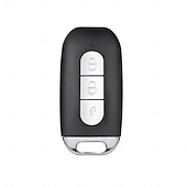 お買い得  スマートスイッチ-3個パックのユニバーサルリモコン複製機、433MHzワイヤレスクローンキーフォブ、ガレージドア、電動ゲート、オートバイ用3ボタン、固定コード学習リモコンコピー装置