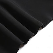 ieftine Rochii-1950 Retro / vintage Miezul zilei Rochii Rochie leagăn Rochie Flare Fără mâneci De pe umăr Culoare solidă Mulată Costume de fancy Pentru femei Mascaradă Petrecere cu cocktail Petrecere ceai Adulți