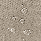 abordables Funda para Cojines de Patio-8 fundas elásticas para cojines de patio, fundas impermeables de repuesto para sofás de exterior, sofá de exterior &amp;Fundas para sofás, fundas para cojines de muebles de patio, protector de muebles