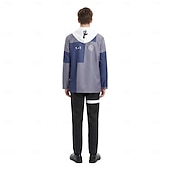 cheap Anime Costumes-Anime Cosplay Suits Video Game Costumes Masquerade Casual Anime Expo Pants For Men's Adults'