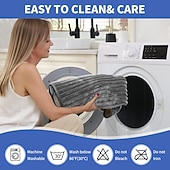 voordelige Bankhoes-100% waterdichte bankhoezen voor hoekbanken, antislip bankhoes voor honden, 2 stuks huisdierbankhoezen voor 2 L-vormige kussens, wasbare zachte bankhoes