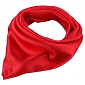 preiswerte Zubehör und mehr-Set 1950er Retro Vintage Rockabilly Halskette Stirnband Zubehörset mit Zubehör Tupfen Kostüm Damen Karneval Valentinstag Teegesellschaft Alltagstauglich Retro-Mottoparty Erwachsene Ohrringe Halskette