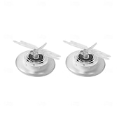 abordables Éclairage subaquatique-Lot de 2 lampes flottantes LED solaires colorées en forme de papillon et de libellule, idéales pour décorer un jardin, une fontaine, une piscine ou un bassin.