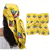 billiga 250:e årsjubileum-USA:s 250-årsjubileum, USA Kanada, världsfotbollsflagga, tryckt bandana för män och kvinnor, fyrkantig huvudduk, pannband, huvudband, utomhustillbehör för jublande fans