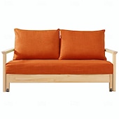 economico Copridivano-Copridivano elasticizzato, morbido e resistente, compatibile con il divano letto Tornsborg.