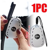 cheap Gifts-Car Wiper Blade Repair Universal Portable Car Truck Boneless Wiper Blade Rubber Strip Repair Car Windshield Wiper Blade Repair Repairer Universal Wiper Repair and Refurbishment Tool