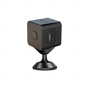 cheap Indoor IP Network Cameras-X1 High-Definition Wireless Security Monitoring Camera Small Sporty Home Monitoring Private Model Hot Sale for Foreign Trade