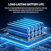 voordelige IP-netwerkcamera's voor binnen-Mini wifi-beveiligingscamera, kleine draadloze verborgen camera voor huisbeveiliging, 1080p HD-babyfoon met nachtzicht &amp;Bewegingsdetectie, draagbare minicamera met app-bediening voor baby- en