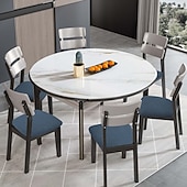 economico Copertura per sedia-Fodere impermeabili ed elasticizzate per cuscini di divano e poltrona, in tessuto jacquard di pile di mais, con cinghie elastiche, antiscivolo, confezione da 2, 4 o 6 pezzi.