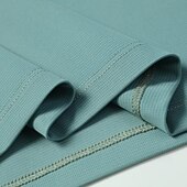 abordables Camisetas casuales de hombre-Hombre Camiseta Camisa manga corta Camiseta superior Manga Corta Cuello Barco Verano Primavera Color sólido Ropa de calle Elegante Básico Secado rápido Delgado Diario Exterior Vacaciones Café