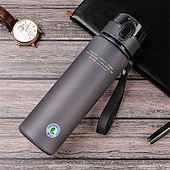 voordelige Drinkgerei-Hoogwaardige, lekvrije, draagbare sportwaterfles voor op reis en tijdens wandelingen. Mijn favoriete drinkflessen zijn de stijlvolle en draagbare sportwaterbekers van 400 ml en 560 ml.