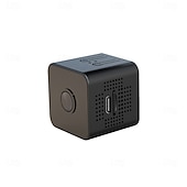 cheap Indoor IP Network Cameras-X1 High-Definition Wireless Security Monitoring Camera Small Sporty Home Monitoring Private Model Hot Sale for Foreign Trade